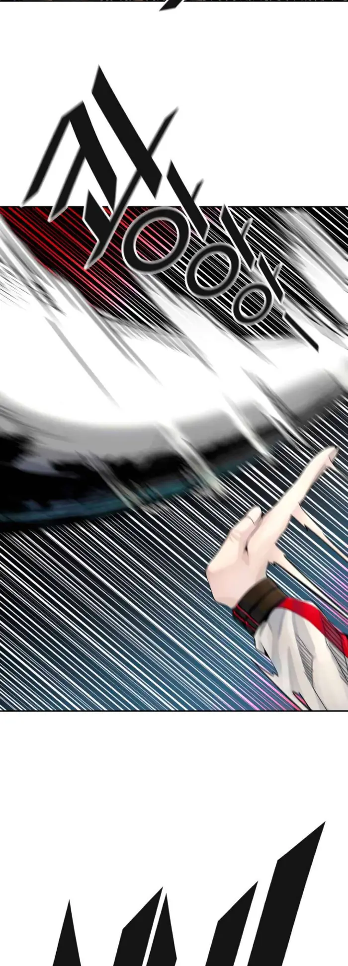 Tower of God Chapter 494 image 110_optimized